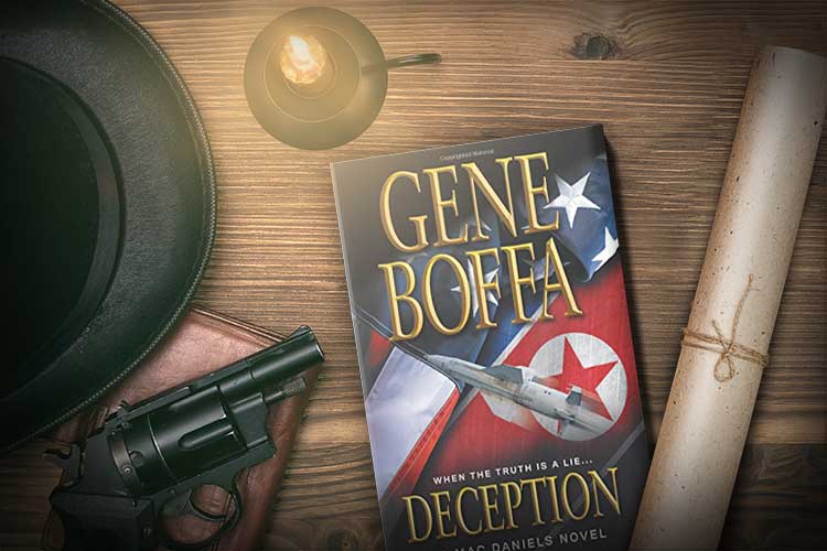 Deception by Gene Boffa