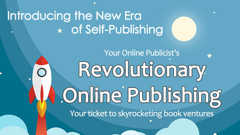 Online Publishing