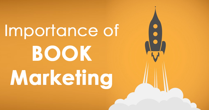 Importance of Book Marketing
