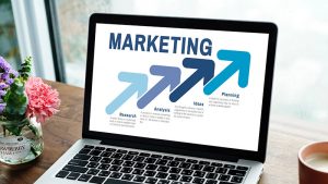 Importance of Marketing Your Book