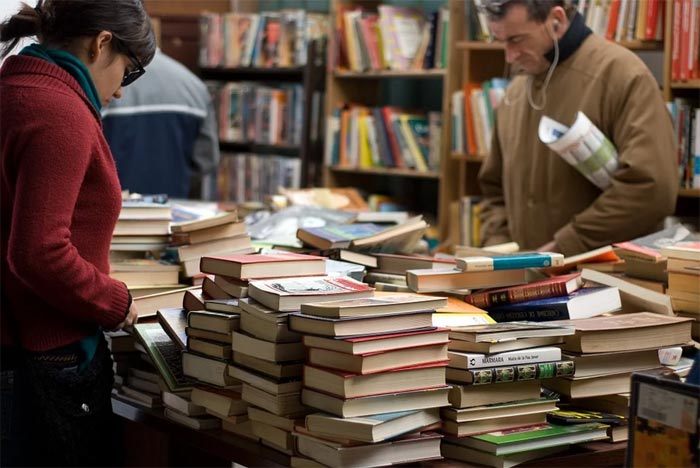 how to increase your book sales
