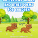 Butterflies, Bears, and Other Poems for Children by Patricia Herber (ebook) (Copy)