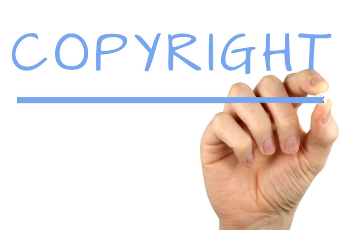 How To Copyright A Book In The USA