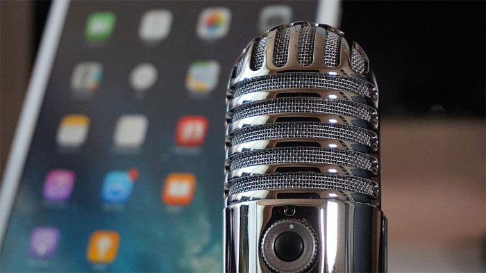 How To Use Podcast For Book Marketing
