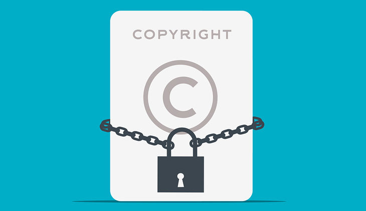 How To Copyright A Book In The USA