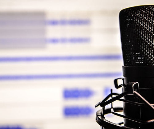 How To Use Podcast For Book Marketing