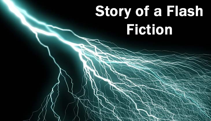 What is flash fiction