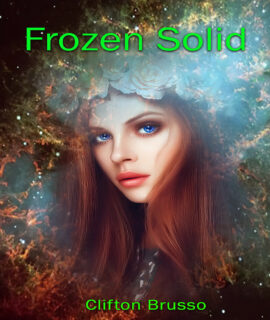 Frozen Solid | Clifton Brusso