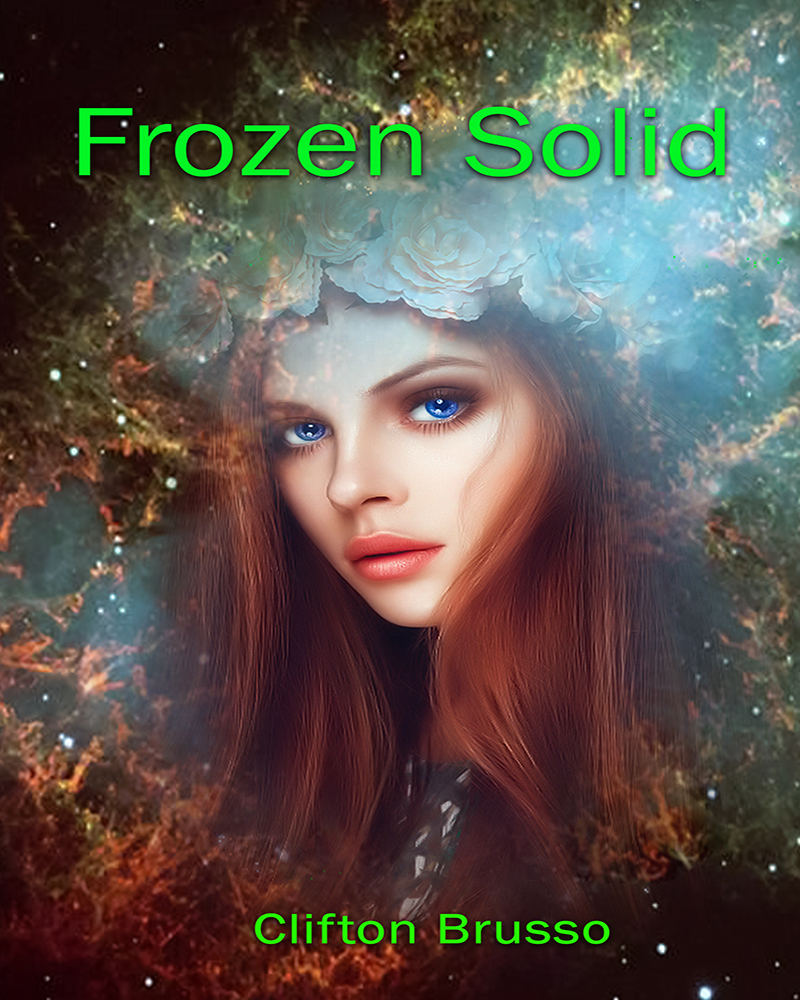 Frozen Solid | Clifton Brusso