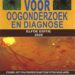 Manual for Eye Examination and Diagnosis (Eleventh Edition 2025) – Dutch Paperback